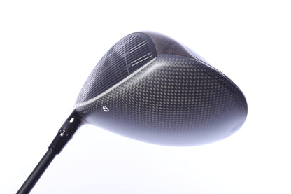 Used TaylorMade Qi35 Driver - 9 Degrees - Extra Stiff Flex Aldila Rogue 110MSI - Right-Handed