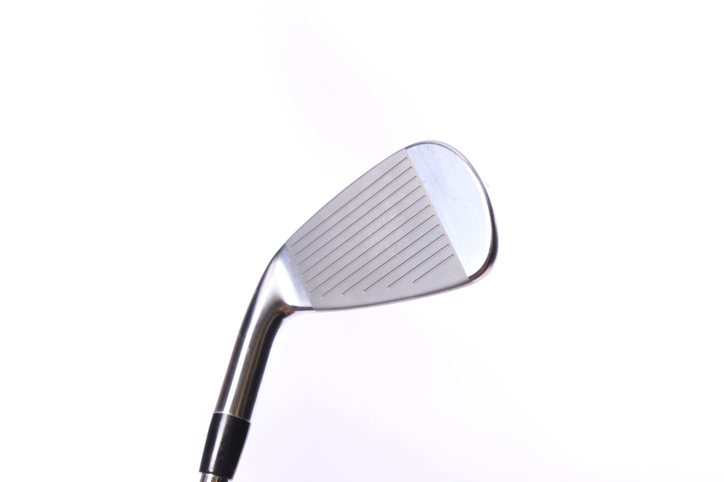 Used Mizuno MP-18 MMC FLI-HI Single 4-Iron - Right-Handed - Stiff Flex-Next Round