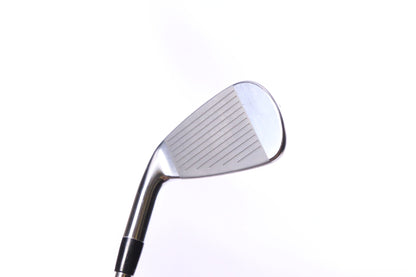 Used Mizuno MP-18 MMC FLI-HI Single 4-Iron - Right-Handed - Stiff Flex-Next Round