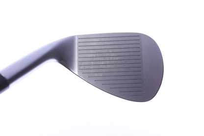 Used Mizuno Pro T-3 Soft White Satin Gap Wedge - Right-Handed - 52 Degrees - Regular Flex-Next Round