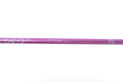 Used PXG 0317 X GEN2 5H Hybrid - Right-Handed - 25 Degrees - Ladies Flex