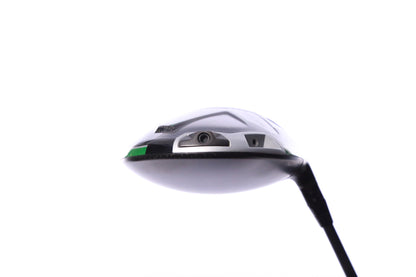 Used Callaway Elyte Max Fast Driver - 10.5 Degrees - Seniors Flex Mitsubishi Vanquish - Right-Handed-Next Round
