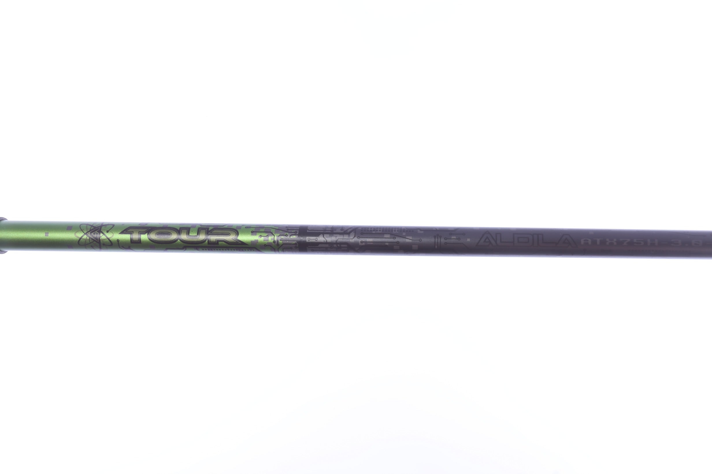 Used Callaway Steelhead XR 3H Hybrid - Right-Handed - 19 Degrees - Extra Stiff Flex
