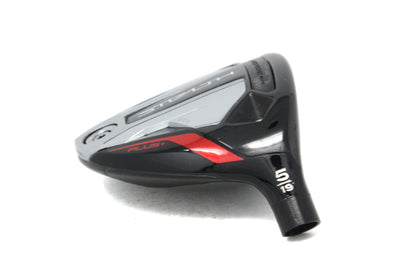 Used TaylorMade STEALTH PLUS 5-Wood - HEAD ONLY - Right-Handed - 19 Degrees