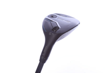 Used Ping G440 6H Hybrid - Right-Handed - 30 Degrees - Seniors Flex-Next Round