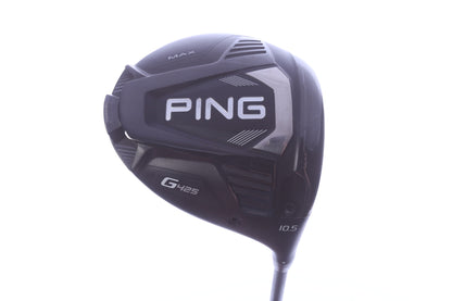 Used Ping G425 MAX Driver - 10.5 Degrees - Regular Flex Ping ALTA CB - Right-Handed-Next Round