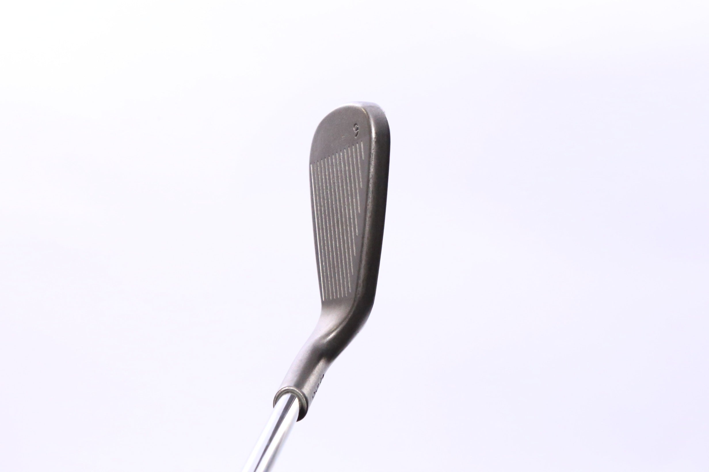 Used Ping G5 Single 9-Iron - Right-Handed - Regular Flex-Next Round