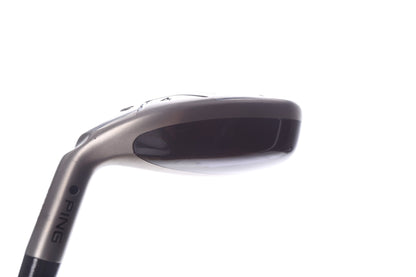 Used Ping K15 4H Hybrid - Left-Handed - 23 Degrees - Regular Flex-Next Round
