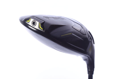 Used Ping G430 MAX 10K Driver - 10.5 Degrees - Regular Flex Project X HZRDUS RDX Smoke - Right-Handed