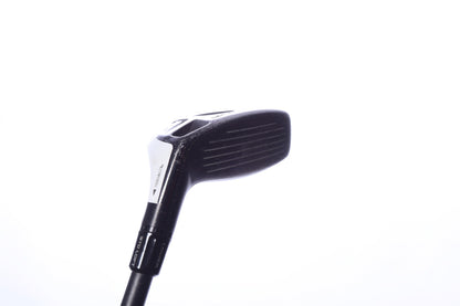 Used TaylorMade Rescue 2011 3H Hybrid - Right-Handed - 18 Degrees - Stiff Flex-Next Round