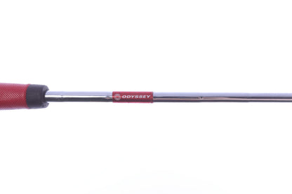 Used Odyssey White Hot RX #1 Putter - Right-Handed - 35 in - Blade
