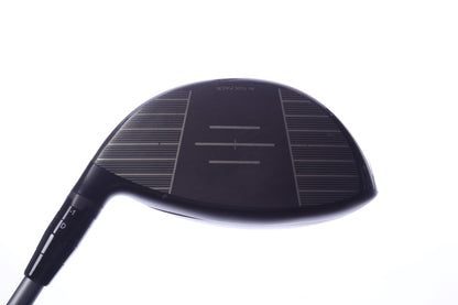 Used Callaway Elyte Max Fast Driver - 10.5 Degrees - Stiff Flex Project X Denali - Right-Handed-Next Round