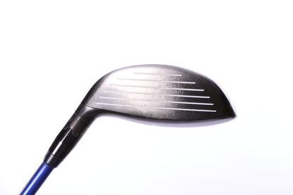 Used Titleist 913F 4-Wood - Right-Handed - 17 Degrees - Regular Flex