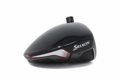 Used Srixon ZX5 Driver - HEAD ONLY - Right-Handed - 9.5 Degrees-Next Round