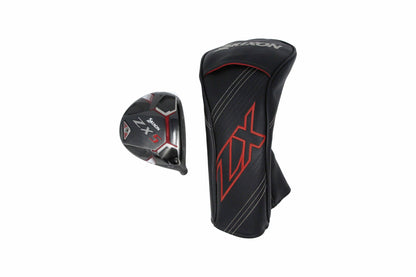 Used Srixon ZX5 Driver - HEAD ONLY - Right-Handed - 9.5 Degrees-Next Round