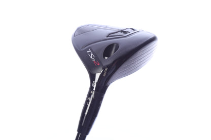 Used Titleist TSR2 5-Wood - Right-Handed - 18 Degrees - Stiff Flex
