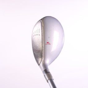 Used Cobra Fly-Z XL 5H Hybrid - Right-Handed - 28 Degrees - Ladies Flex-Next Round
