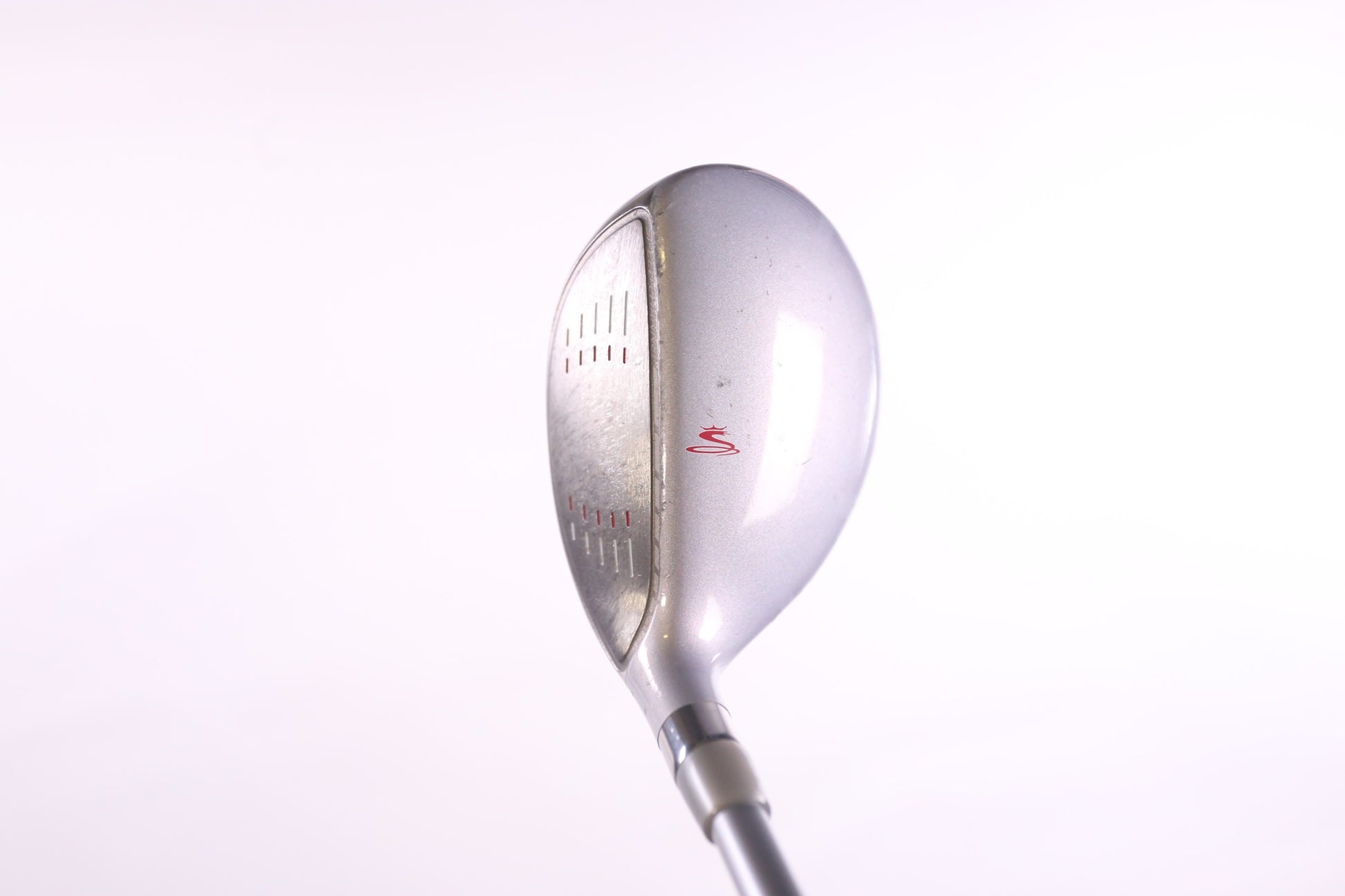 Used Cobra Fly-Z XL 5H Hybrid - Right-Handed - 28 Degrees - Ladies Flex-Next Round