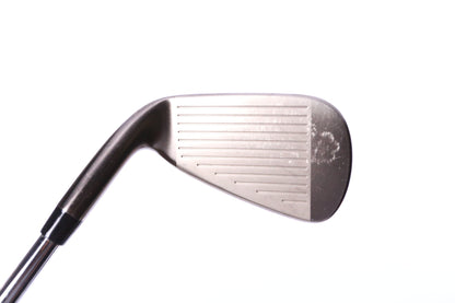 Used Mizuno JPX EZ Forged Single 6-Iron - Right-Handed - Stiff Flex