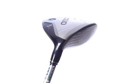 Used XXIO 13 3-Wood - Right-Handed - 15 Degrees - Regular Flex