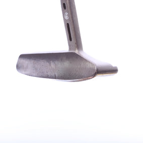 Used Cleveland Classic 1 304 Soft Steel Putter - Right-Handed - 35 in - Blade-Next Round