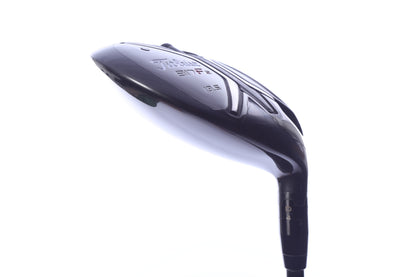 Used Titleist 917 F2 3-Wood - Right-Handed - 13.5 Degrees - Stiff Flex