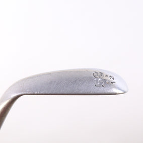 Used Cleveland 588 RTX Satin Lob Wedge - Right-Handed - 58 Degrees - Stiff Flex-Next Round