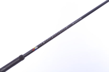 Used Project X HZRDUS Smoke Black Fairway Wood Shaft Regular Flex Graphite - 41 in - Titleist Surefit Adapter-Next Round