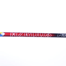 Used Callaway Paradym Ai Smoke TD Driver - 9 Degrees - Stiff Flex Project X HZRDUS Smoke Red RDX - Right-Handed-Next Round