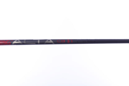 Used Ping G410 Single 7-Iron - Right-Handed - Soft Regular Flex