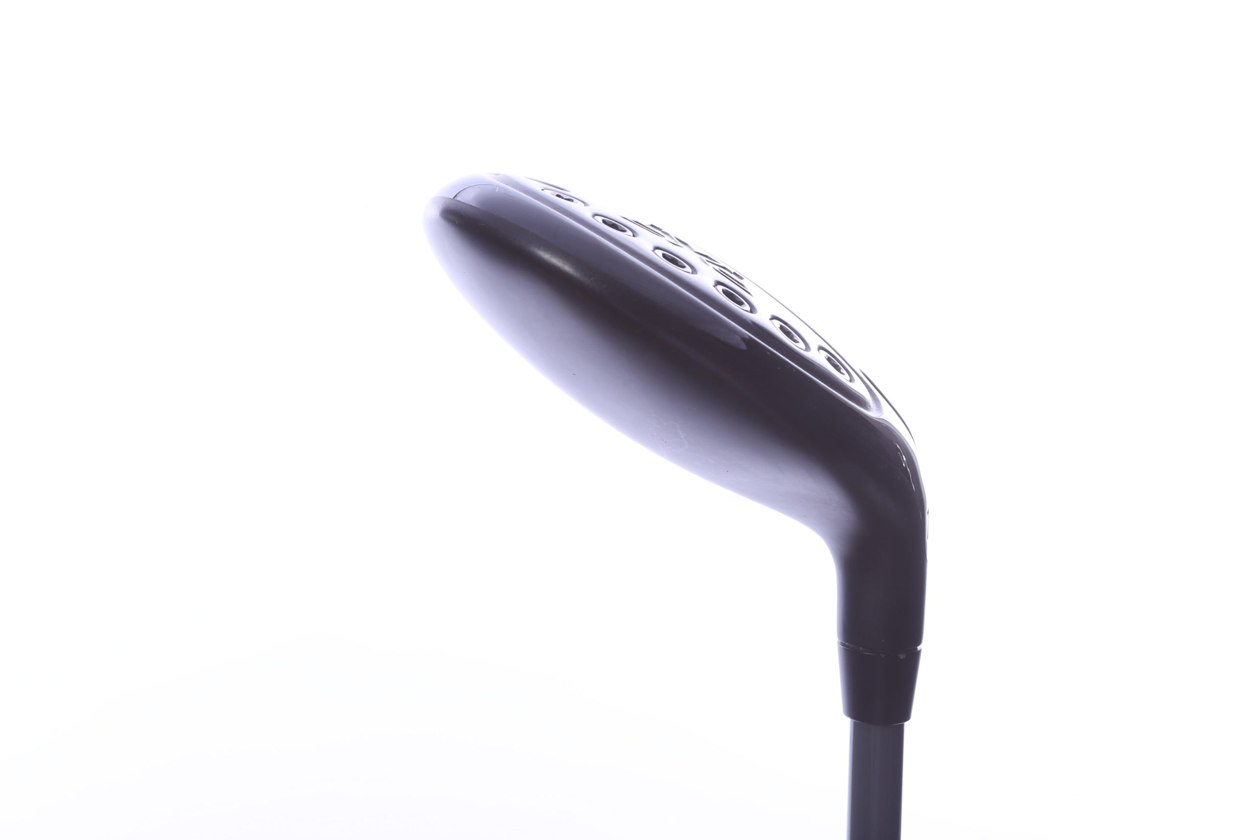 Used PXG 0317 3H Hybrid - Right-Handed - 19 Degrees - Stiff Flex