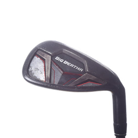 Used Callaway 2019 Big Bertha Approach Wedge - Right-Handed - 48 Degrees - Seniors Flex-Next Round