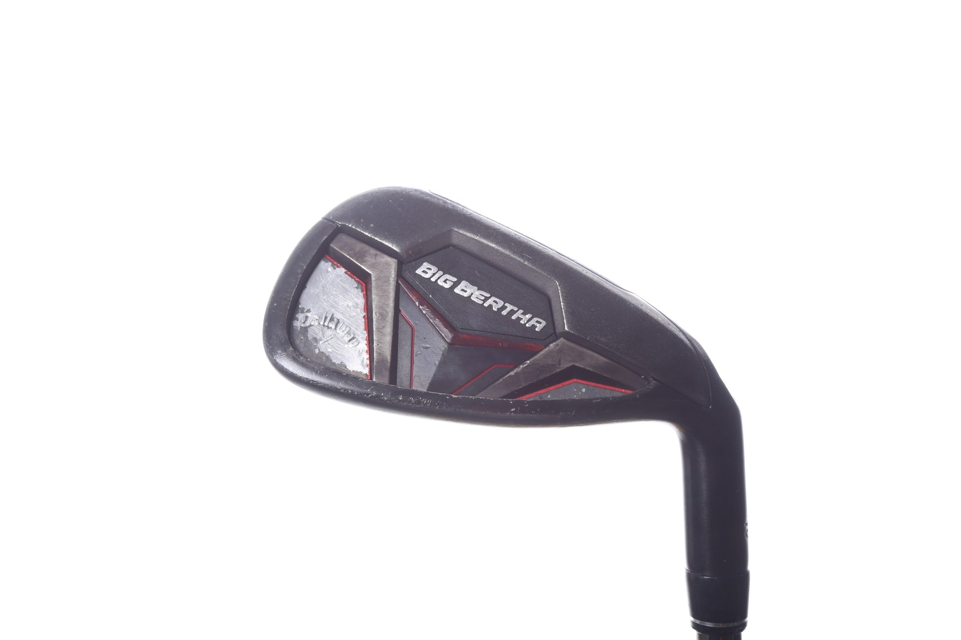 Used Callaway 2019 Big Bertha Approach Wedge - Right-Handed - 48 Degrees - Seniors Flex-Next Round