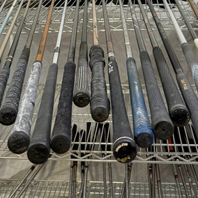 Wholesale Lot of 20 Golf Clubs - Assorted Drivers-Next Round