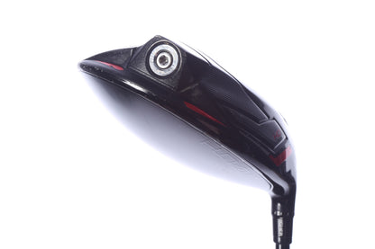 Used TaylorMade STEALTH HD Driver - 9 Degrees - Regular Flex Fujikura Air Speeder - Right-Handed-Next Round