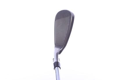 Used TaylorMade SIM2 MAX OS Iron Set - Right-Handed - 5-PW - Stiff Flex-Next Round