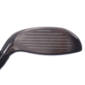 Used Callaway Paradym X 4H Hybrid - Right-Handed - 21 Degrees - Regular Flex-Next Round