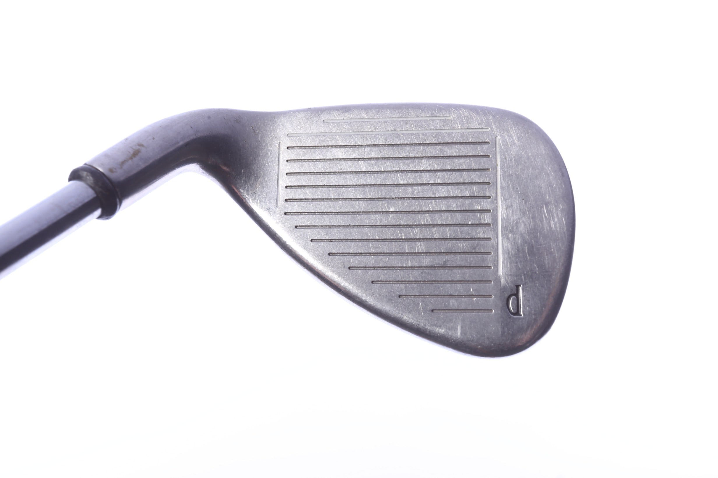 Used Callaway X-20 Pitching Wedge - Right-Handed - 45 Degrees - Stiff Flex