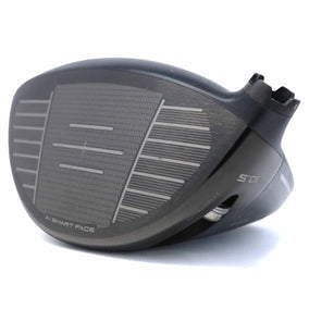 Used Callaway Paradym Ai Smoke TD Driver - HEAD ONLY - Right-Handed - 10.5 Degrees-Next Round