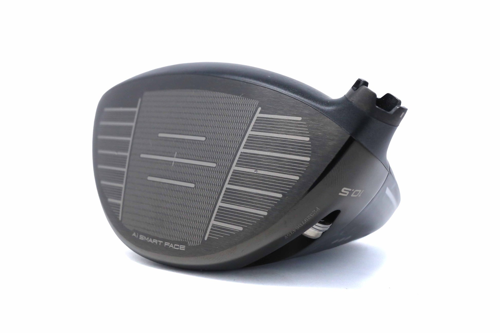 Used Callaway Paradym Ai Smoke TD Driver - HEAD ONLY - Right-Handed - 10.5 Degrees-Next Round