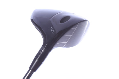 Used Titleist GTS2 Driver - 11 Degrees - Regular Flex Mitsubishi Fubuki - Right-Handed