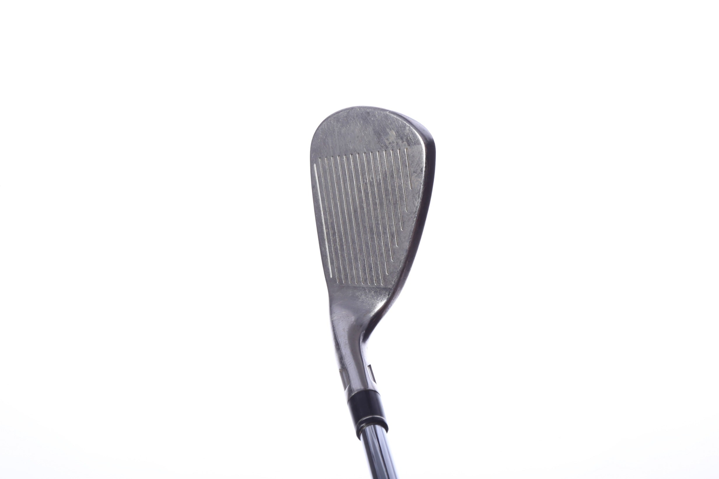 Used TaylorMade SIM2 MAX OS Pitching Wedge - Right-Handed - 42 Degrees - Ladies Flex-Next Round
