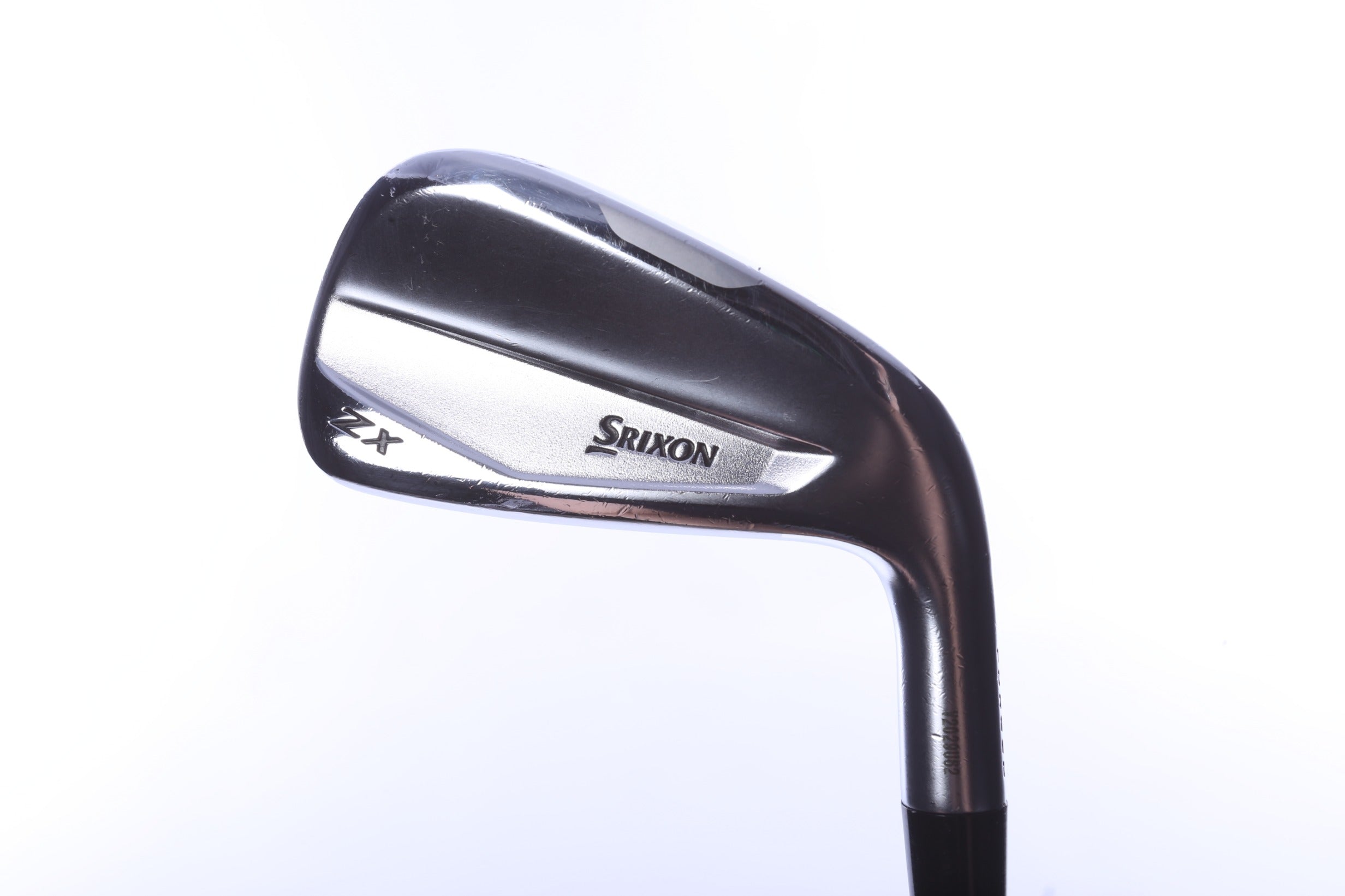Used Srixon ZX Single Utility 2-Iron - Right-Handed - Stiff Flex-Next Round