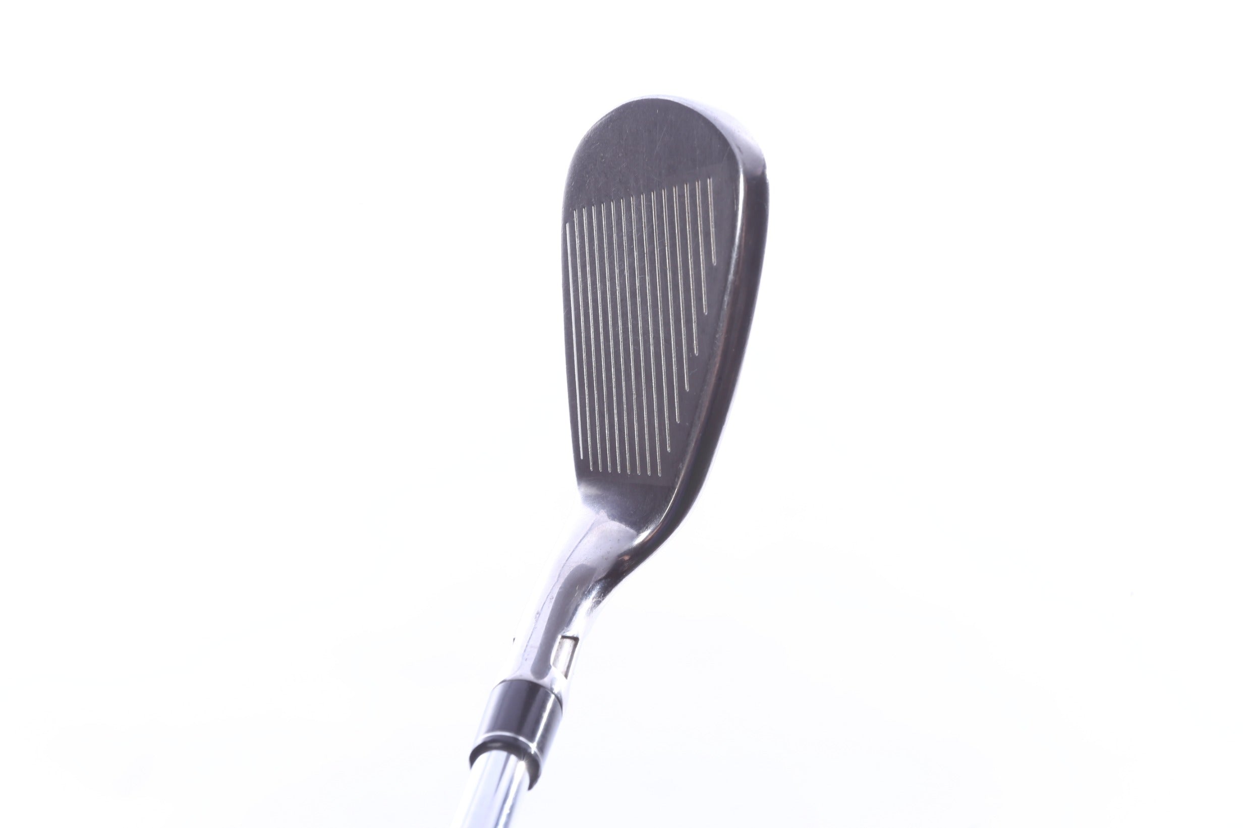 Used TaylorMade SIM MAX OS Approach Wedge - Right-Handed - 48 Degrees - Regular Flex-Next Round