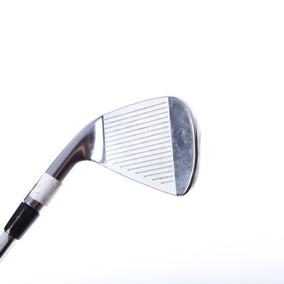 Used Callaway RAZR X Muscleback Single 6-Iron - Right-Handed - Stiff Flex-Next Round