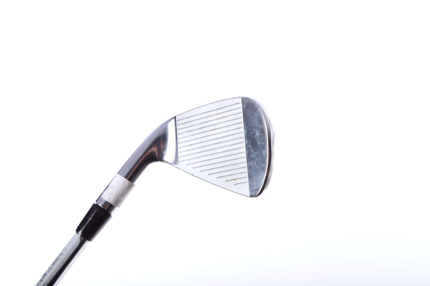 Used Callaway RAZR X Muscleback Single 6-Iron - Right-Handed - Stiff Flex-Next Round