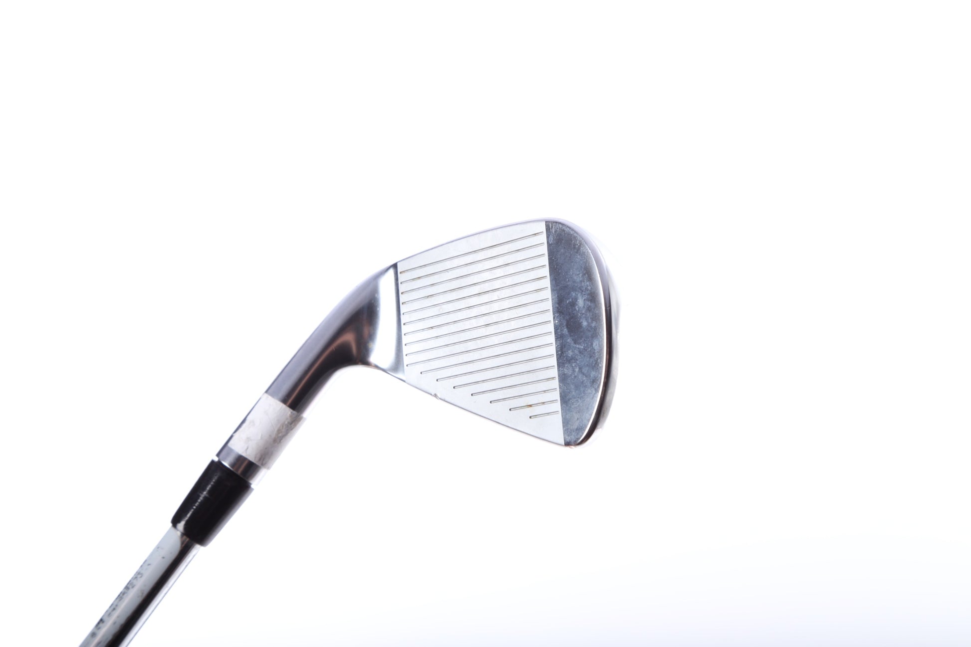 Used Callaway RAZR X Muscleback Single 6-Iron - Right-Handed - Stiff Flex-Next Round