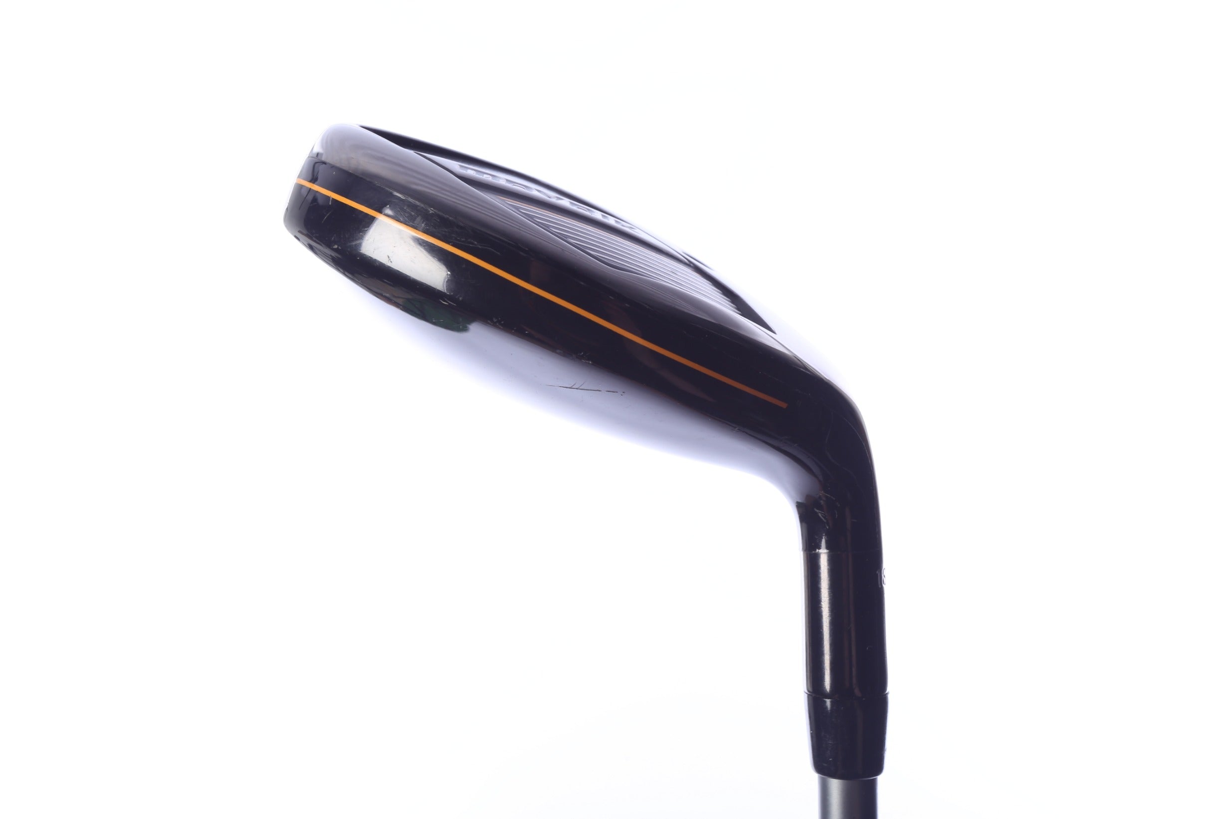 Used Callaway Mavrik 3H Hybrid - Right-Handed - 18 Degrees - Stiff Flex