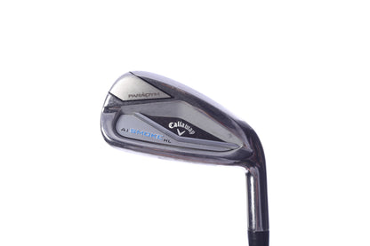 Used Callaway Paradym Ai Smoke HL Single 5-Iron - Right-Handed - Regular Flex