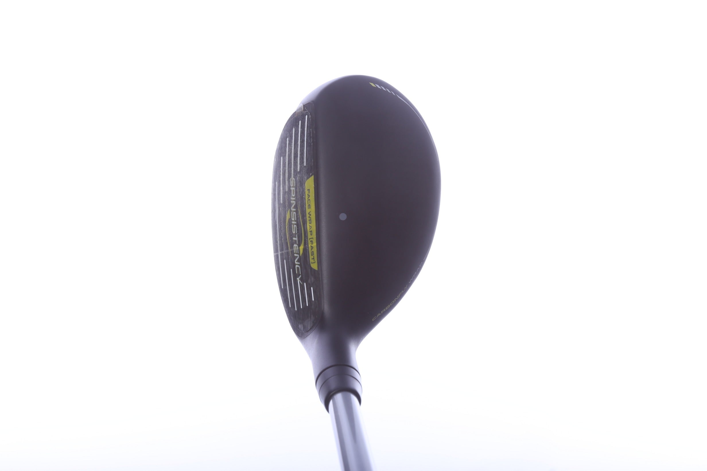 Used Ping G430 6H Hybrid - Right-Handed - 30 Degrees - Seniors Flex